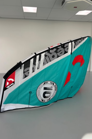 Reedin Kiteboarding-Super Model 2025 Kite (DEMO)