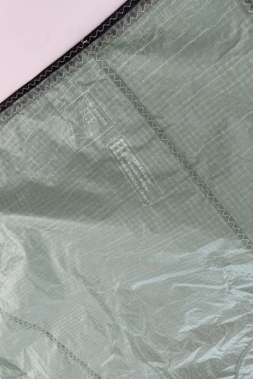 Reedin Kiteboarding-Super Model HTF 2023 Kite (2nd)