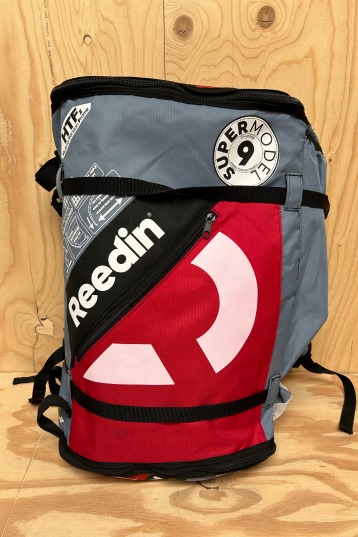 Reedin Kiteboarding-Super Model HTF 2024 Kite (2nd)