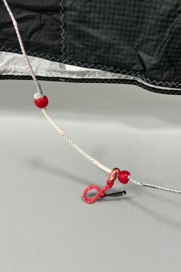 Reedin Kiteboarding-Super Model HTF 2024 Kite (DEMO)