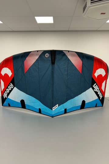 Reedin Kiteboarding-Super Model HTF 2024 Kite (DEMO)