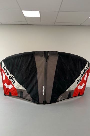 Reedin Kiteboarding-Super Model V3 2022 Kite (2nd)