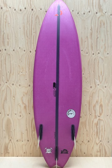 Reedin Kiteboarding-Super Wave V3 Surfboard (DEMO)
