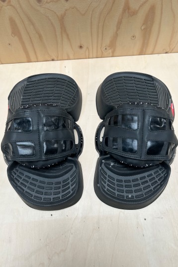 Reedin Kiteboarding-Toasties Pads & Straps (DEMO)