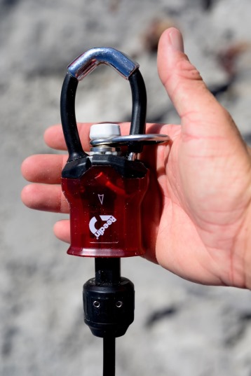 Reedin Kiteboarding-Wave Chicken Loop