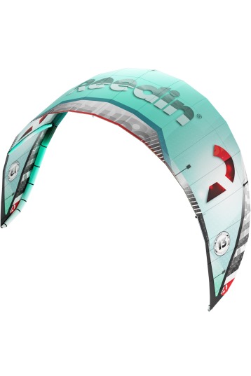 Reedin Kiteboarding-Whisper Model 2025 Aile de Kite
