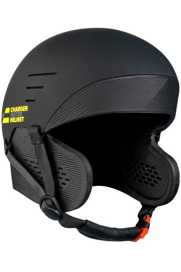 Ride Engine-Charger Casque