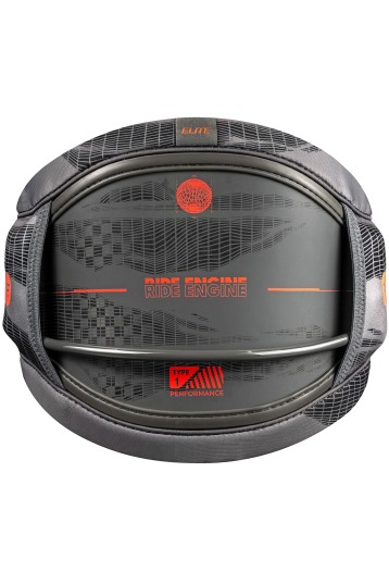 Ride Engine-Elite Carbon Type 1 Hyperlock 2026 Harnais de Kite