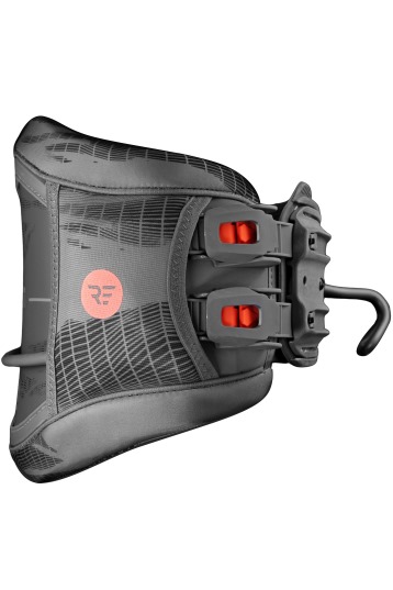 Ride Engine-Elite Carbon Type 1 Hyperlock 2026 Harnais de Kite