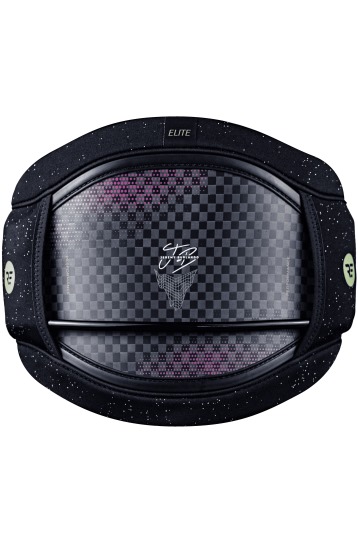 Ride Engine-Elite Carbon Type 1 Hyperlock 2026 Harnais de Kite