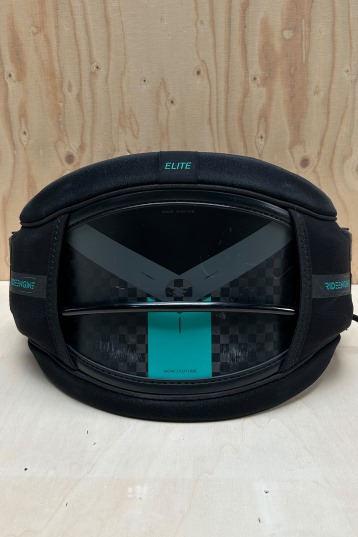 Ride Engine-Elite Carbon Type 1 Hyperlock 2026 Harness (DEMO)