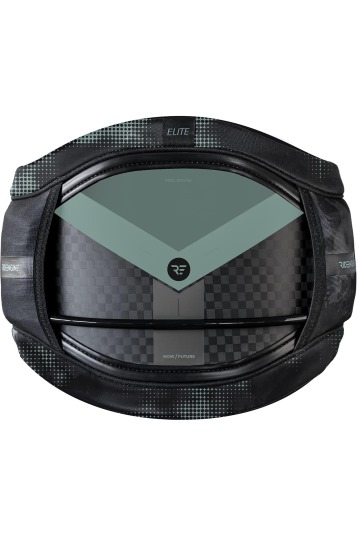 Ride Engine-Elite Carbon Type 1 Webbing Connect Harnais de kite