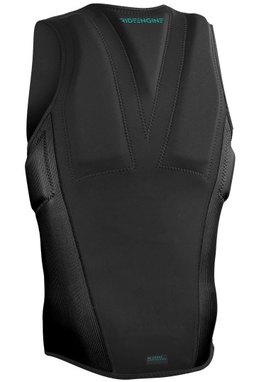 Ride Engine-Empax Veste d'Impact V3