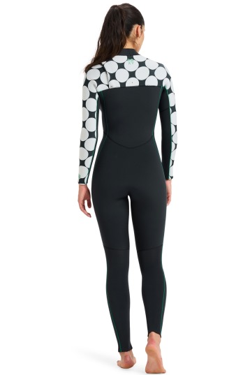 Roxy-Rise Natural 3/2 Combinaison néoprène