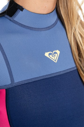 Roxy-Roxy Prologue 5/4/3 Combinaison Néoprène Femme