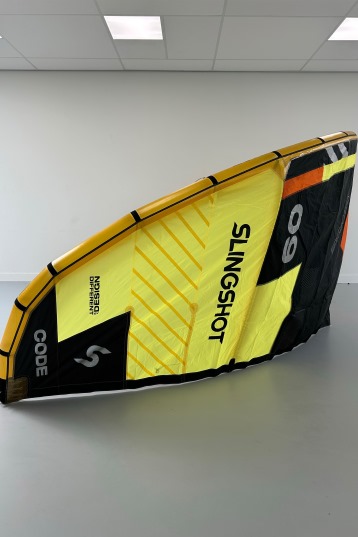Slingshot-Code NXT V1 Kite (2nd)