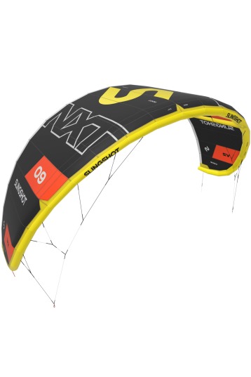 Slingshot-Code NXT V2 Aile de Kite