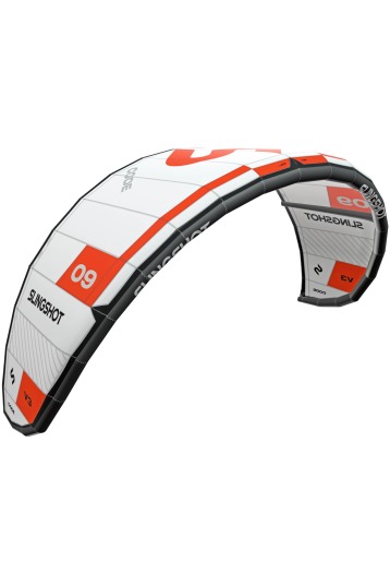 Slingshot-Code V3 Aile de 2027 Kite