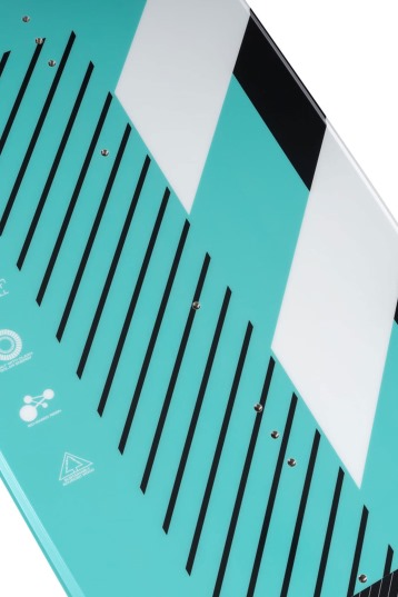 Slingshot-Crisis V4 2024 Planche de Kite