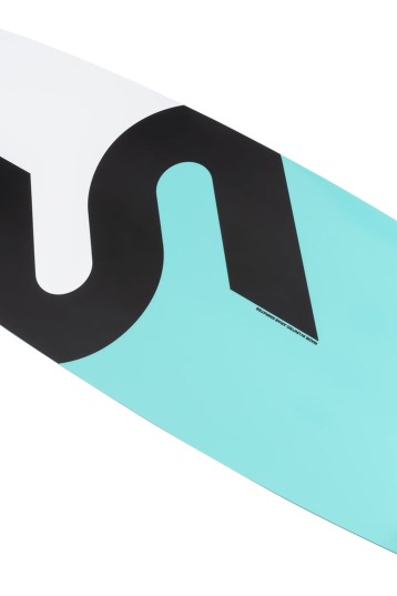 Slingshot-Crisis V4 2024 Planche de Kite