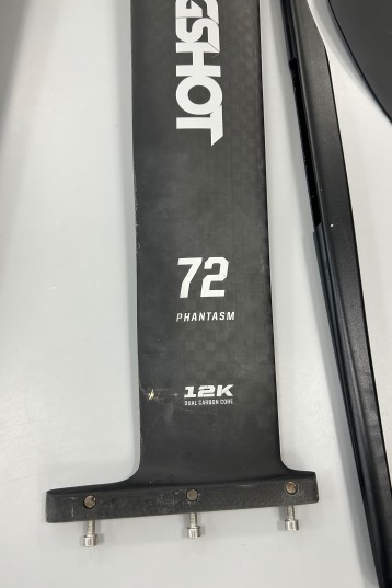 Slingshot-Dwarf Craft + Phantasm Carbon 633 Foil Set (2nd)