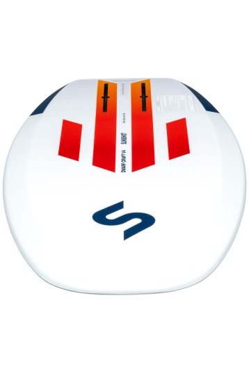 Slingshot-Dwarf Craft V4 2026 Planche de Foil