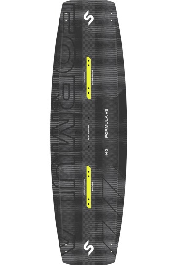 Slingshot-Formula V5 2027 Planche de Kite