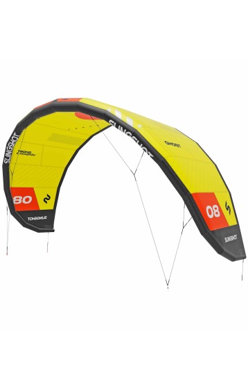 Slingshot-Ghost V3 2024 Aile de Kite