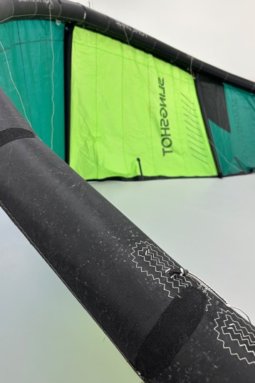 Slingshot-Machine V2 2023 Kite (2nd)