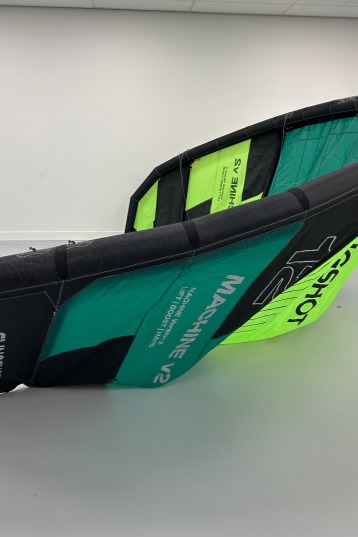 Slingshot-Machine V2 2023 Kite (2nd)