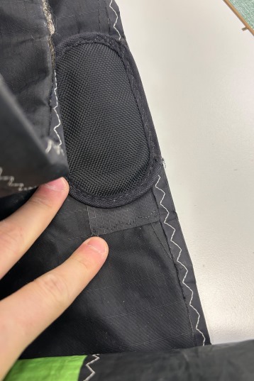 Slingshot-Machine V2 2023 Kite (2nd)