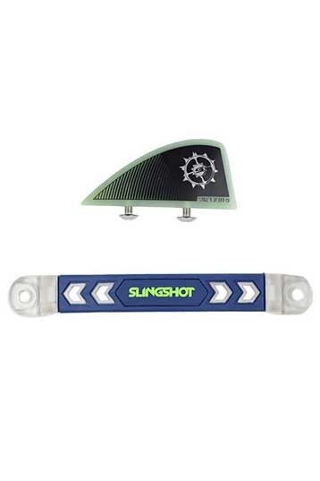 Slingshot-Misfit 2020 Kiteboard