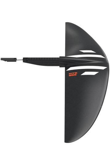 Slingshot-One Lock 855 Aile avant de foil