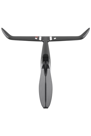 Slingshot-One Lock Carve Tail 200