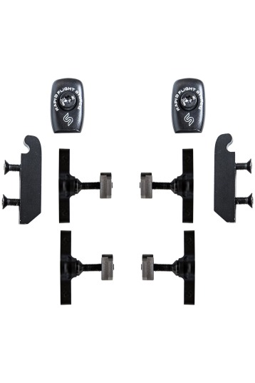 Slingshot-One-Lock Mât Carbone