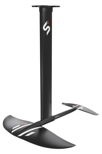 Slingshot-One-Lock Quickstart Foil Package Alu