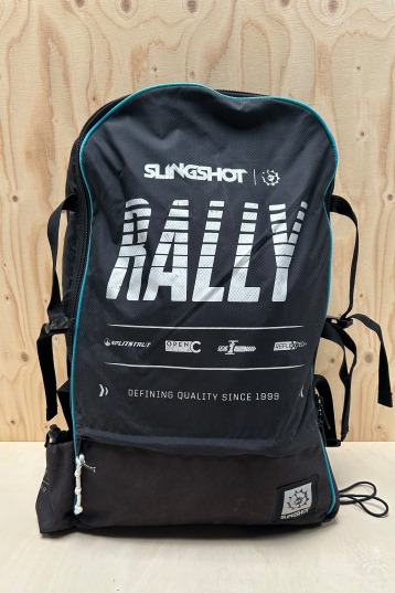 Slingshot-Rally 2017 Kite (2nd)