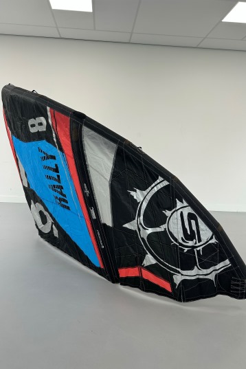 Slingshot-Rally 2017 Kite (2nd)