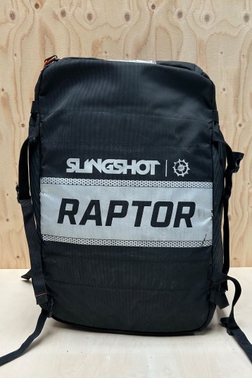 Slingshot-Raptor V1 2020 Kite (2nd)