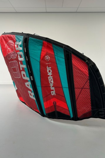 Slingshot-Raptor V1 2020 Kite (2nd)