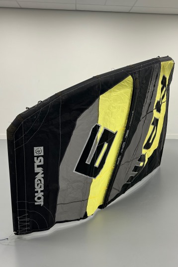 Slingshot-RPM 2018 Kite (2nd)