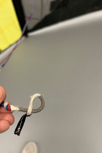 Slingshot-RPM 2018 Kite (2nd)