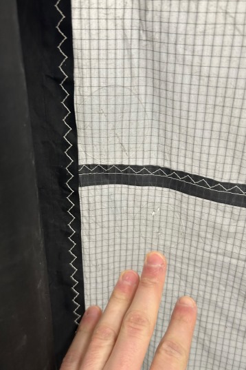 Slingshot-RPM 2018 Kite (2nd)