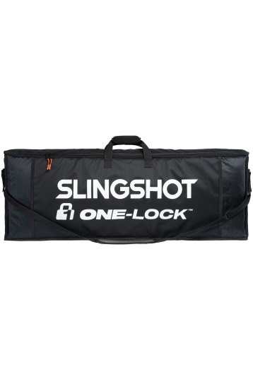 Slingshot-Sac de Transport pour Foil One Lock