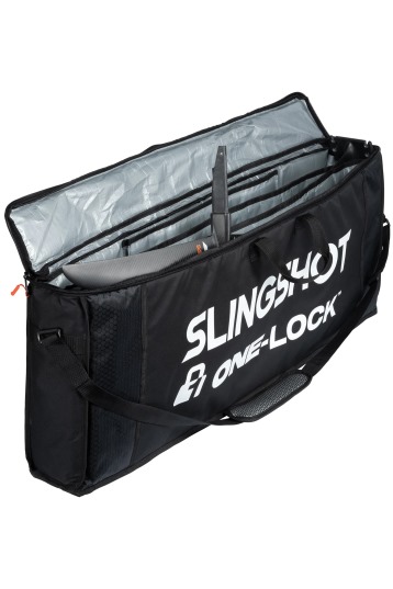 Slingshot-Sac de Transport pour Foil One Lock