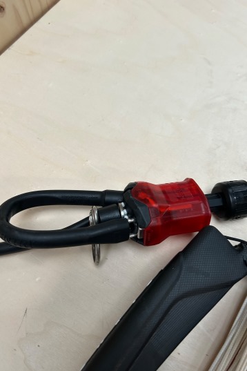 Slingshot-Sentry V1.1 Bar (2nd)