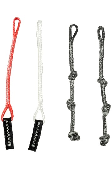 Slingshot-Sentry V2 Pigtails de Ligne