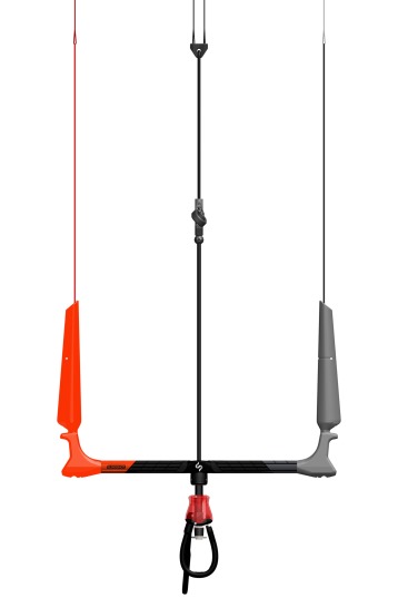 Slingshot-Sentry V3 Barre de Kite