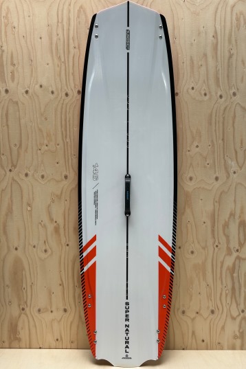 Slingshot-Super Natural V2 2023 Kiteboard (2nd)