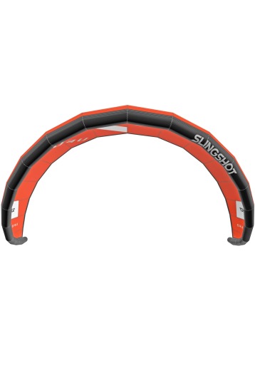 Slingshot-UFO V4 2027 Aile de Kite
